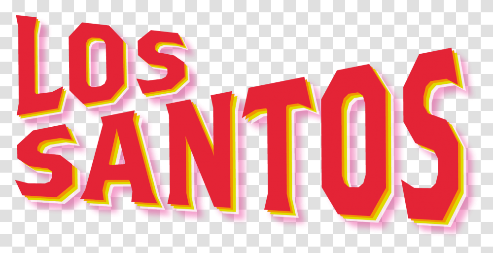 Santos Logo, Word, Dynamite, Alphabet Transparent Png