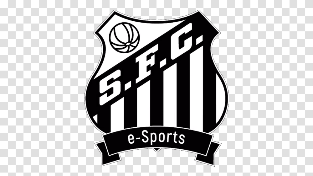 Santos Vs Neverest Betting Odds Santos E Sports Logo, Label, Text, Symbol, Trademark Transparent Png