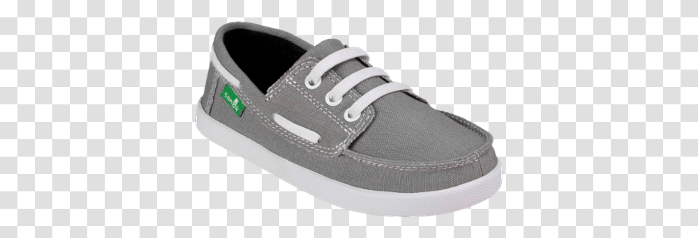 Sanuk Lil Deck Hand Shoes Plimsoll, Clothing, Apparel, Footwear, Sneaker Transparent Png