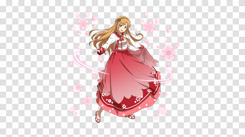 Sao Fulldive, Performer, Person, Dance Pose, Leisure Activities Transparent Png