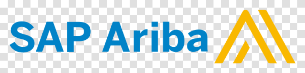 Sap Ariba Logo, Word, Label Transparent Png