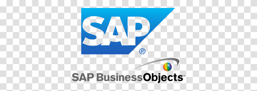 Sap Business Objects Logo Object, Text, Symbol, Trademark, Alphabet Transparent Png