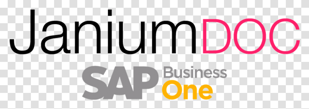Sap Business One, Logo, Trademark Transparent Png