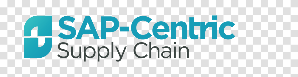 Sap Centric Supply Chain, Word, Logo Transparent Png