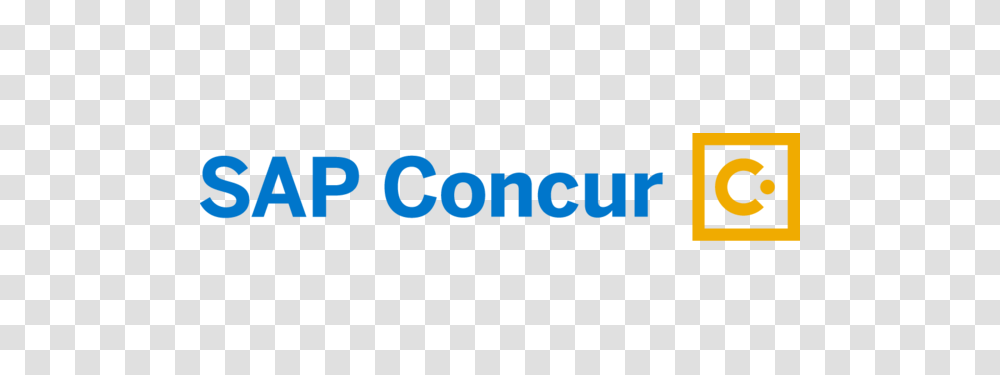 Sap Concur Crowd, Logo, Trademark Transparent Png