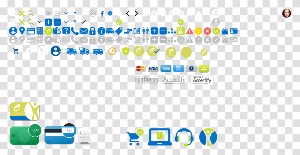 Sap For Retail, Pac Man Transparent Png