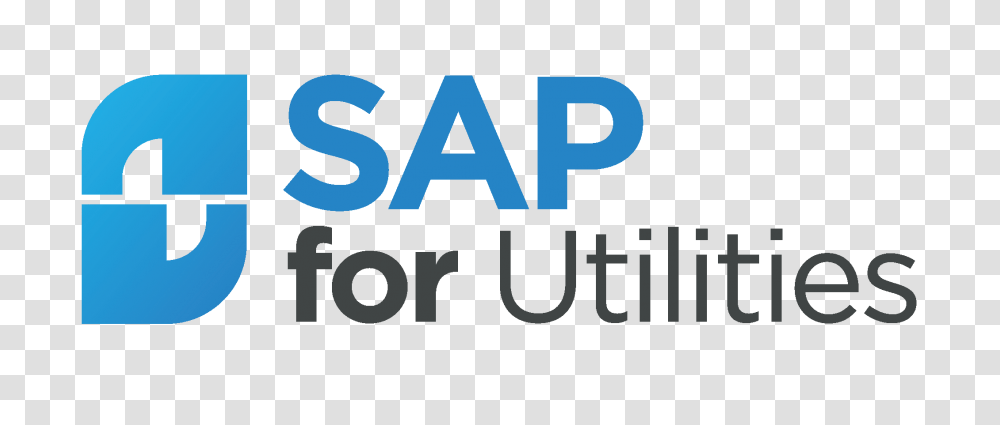 Sap For Utilities, Word, Label, Alphabet Transparent Png