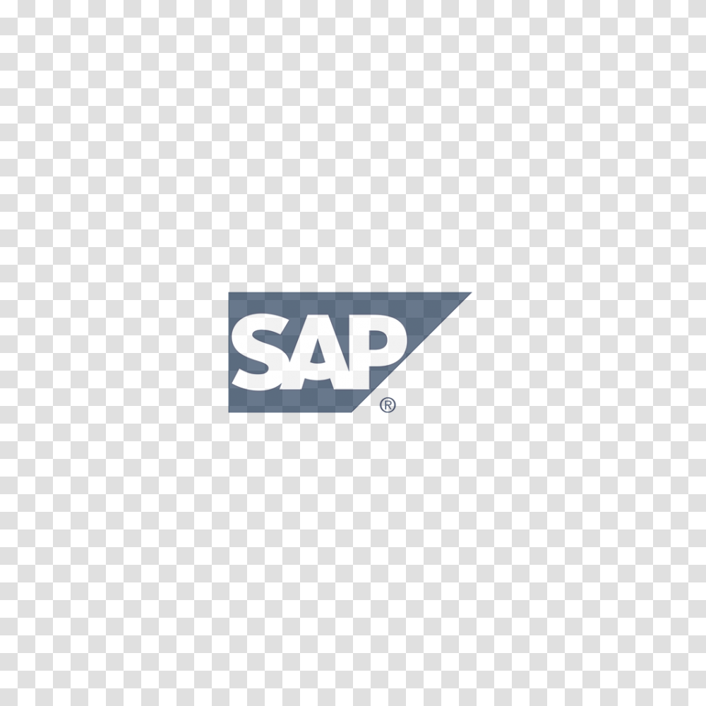 Sap Logo, Trademark, Screen, Electronics Transparent Png