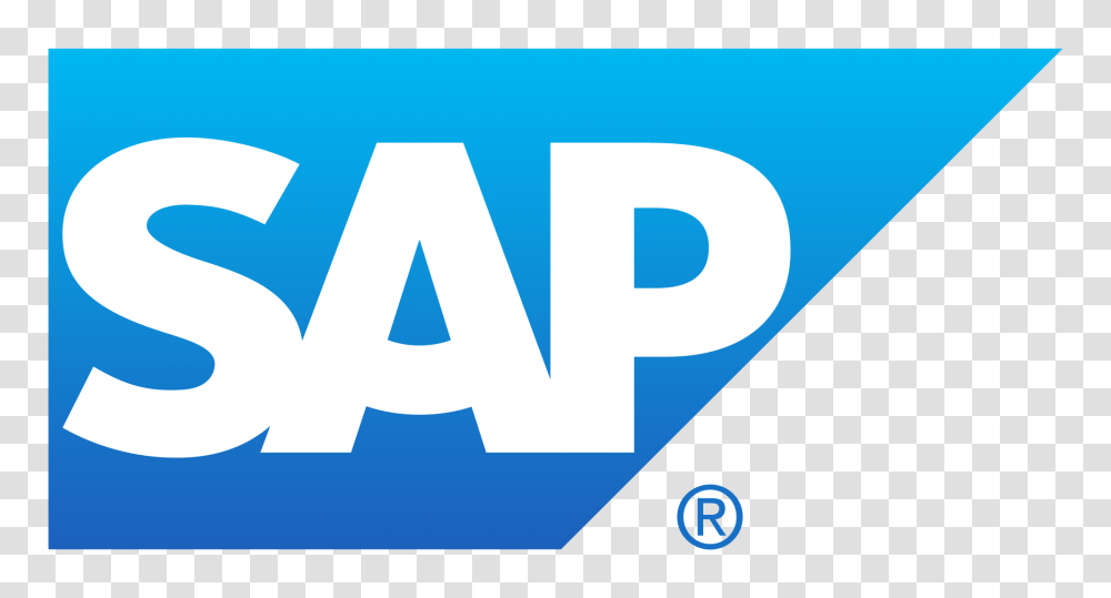 Sap Logo, Word, Label Transparent Png