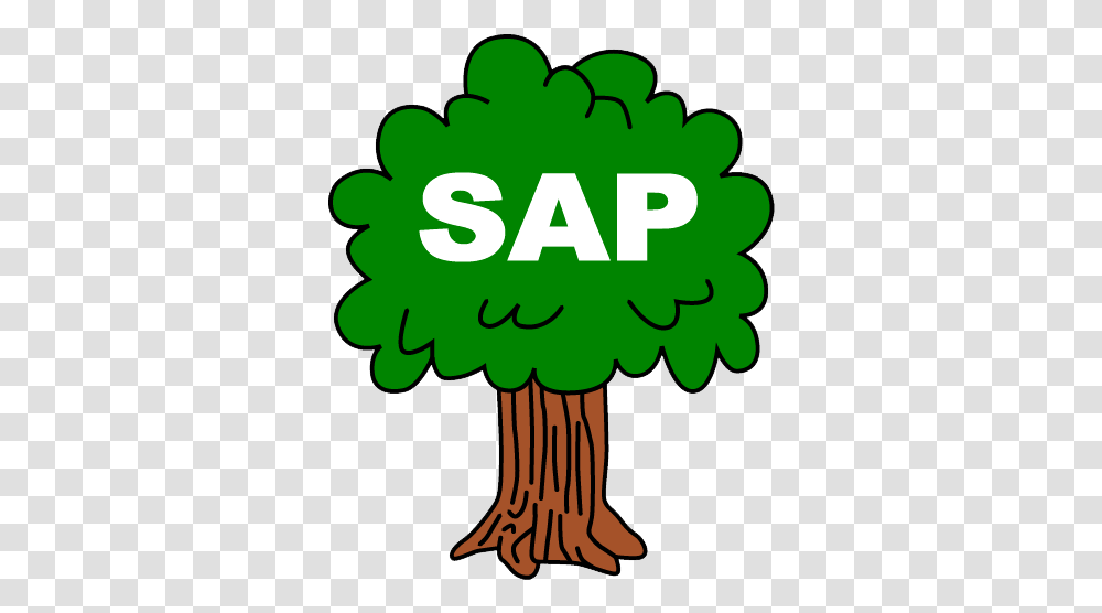Sap Logo 