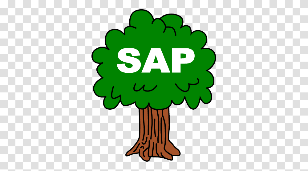 Sap Tree Clipart Clip Art Images, Plant, Label Transparent Png