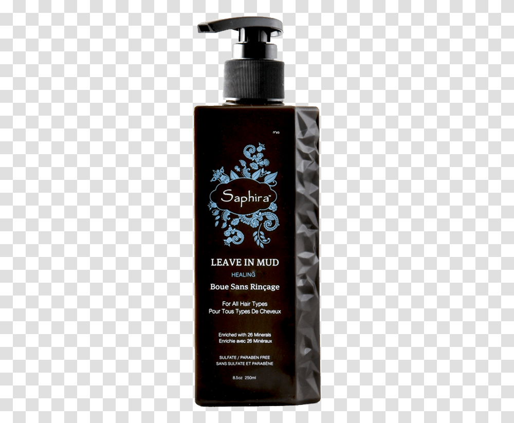 Saphira Mineral Moisturizing Shampoo, Novel, Book, Liquor Transparent Png