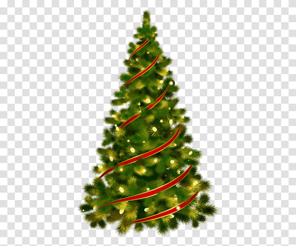Sapin De Nol Tube Background Christmas Tree Clipart, Ornament, Plant Transparent Png