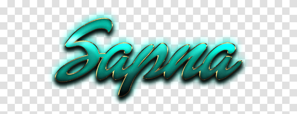 Sapna Name Logo Jocelyn Name, Spiral, Coil Transparent Png