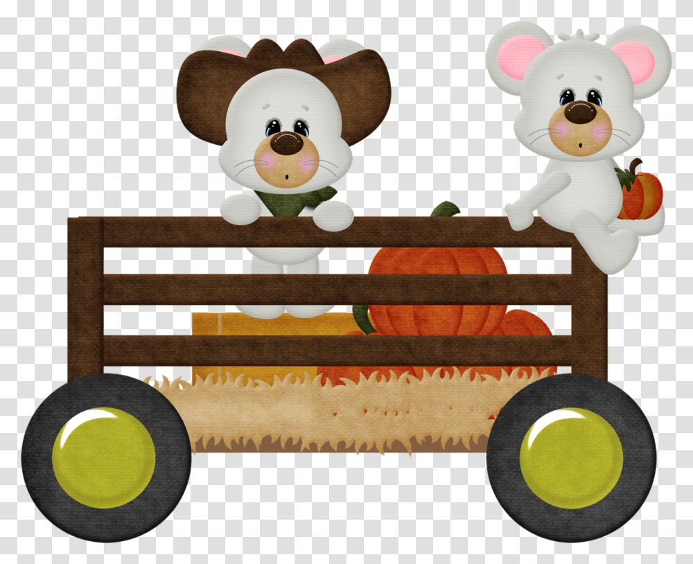 Sapos Amp Ratos Clipart Boy Cute Clipart Happy Fall Cartoon, Toy, Plush, Vehicle, Transportation Transparent Png
