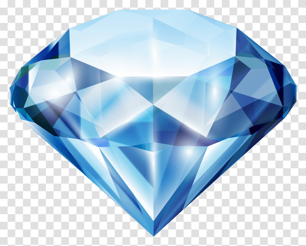 Sapphire Aquamarine Image Blue Diamond, Gemstone, Jewelry, Accessories, Accessory Transparent Png