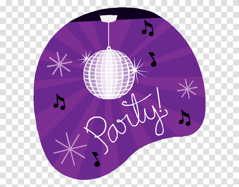 Sapphire Ballroom And Dance Center Dot, Disk, Dvd, Purple Transparent Png