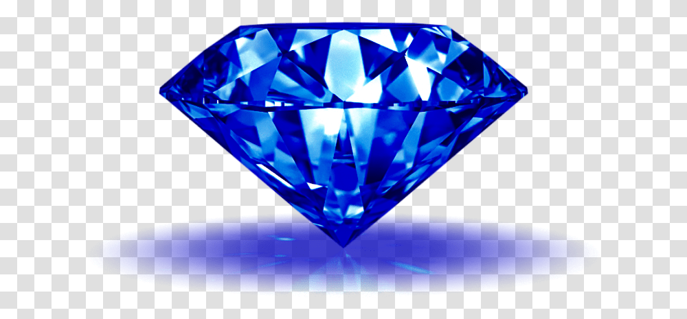 Sapphire Blue Diamond, Gemstone, Jewelry, Accessories, Accessory Transparent Png