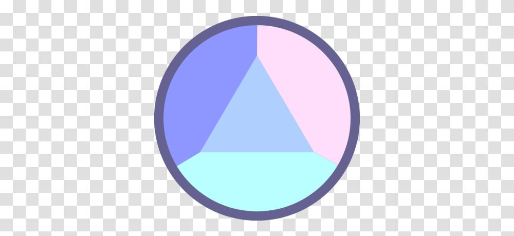 Sapphire Circle, Triangle, Sphere Transparent Png