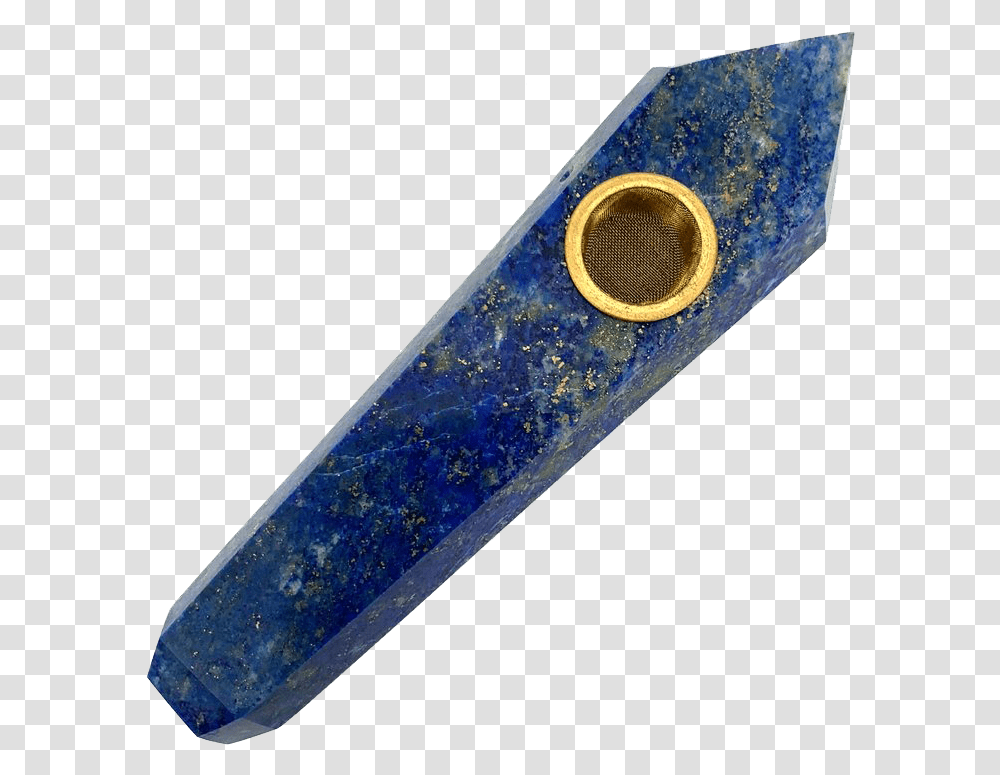 Sapphire, Crystal, Mineral, Knife, Blade Transparent Png