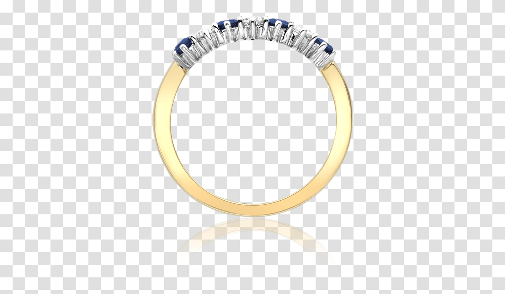 Sapphire Diamond 7 Stone Eternity Ring Engagement Ring, Accessories, Accessory, Jewelry, Bracelet Transparent Png