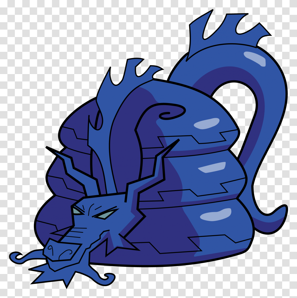 Sapphire Dragon Illustration Clipart Full Size Clipart Xiaolin Showdown Sapphire Dragon, Nature, Outdoors, Graphics, Drawing Transparent Png