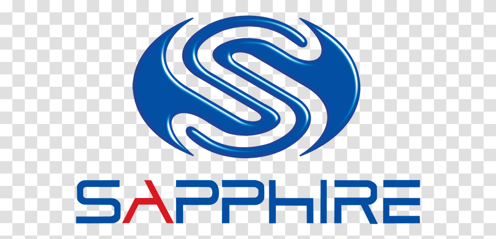 Sapphire Graphics Card Logo, Outdoors Transparent Png