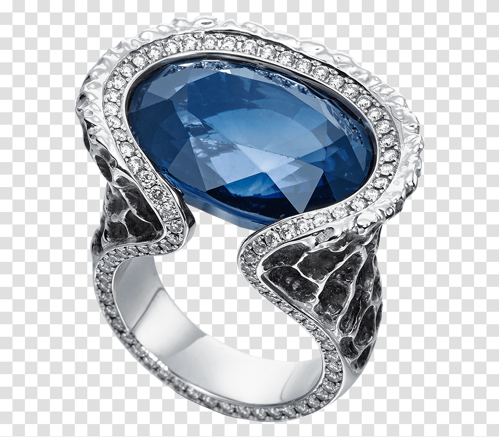 Sapphire Ring Pablo Cimadevila, Accessories, Accessory, Gemstone, Jewelry Transparent Png