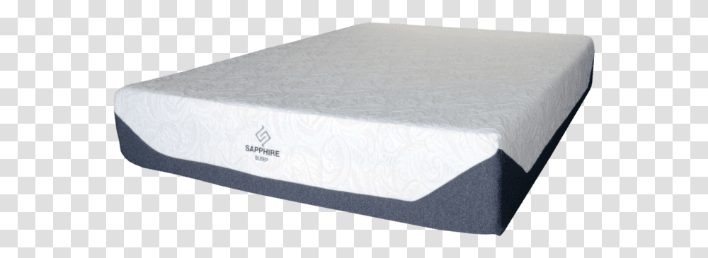 Sapphire Sleep Memory Foam Mattress, Furniture, Rug, Bed, Chair Transparent Png