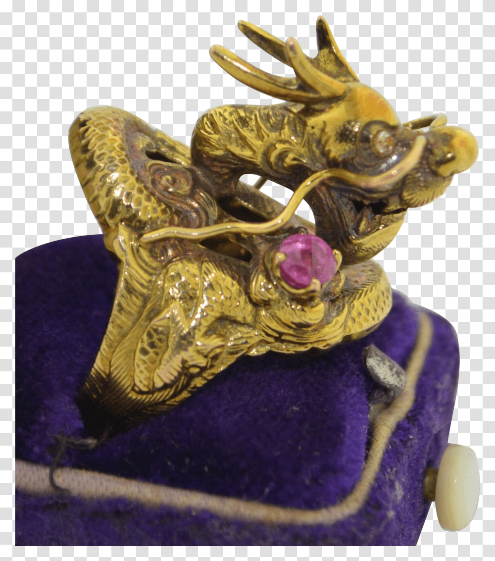 Sapphire Statue Bronze Sculpture, Jewelry, Accessories, Accessory, Gold Transparent Png