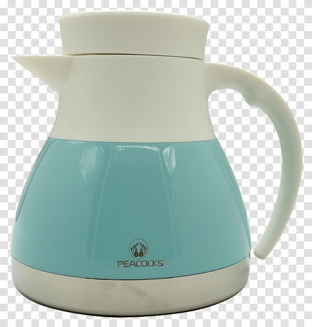 Sapphire Tea Pots Ceramic, Kettle, Milk, Beverage, Drink Transparent Png