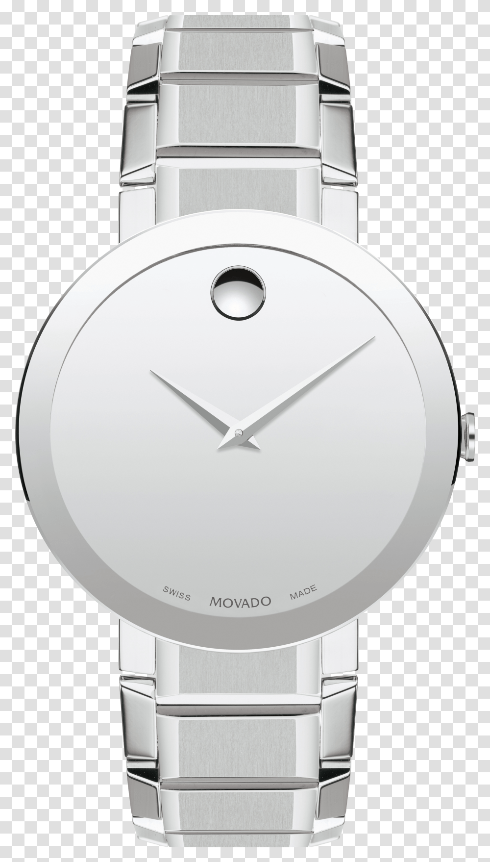 Sapphire Watch, Wristwatch, Analog Clock, Lamp Transparent Png
