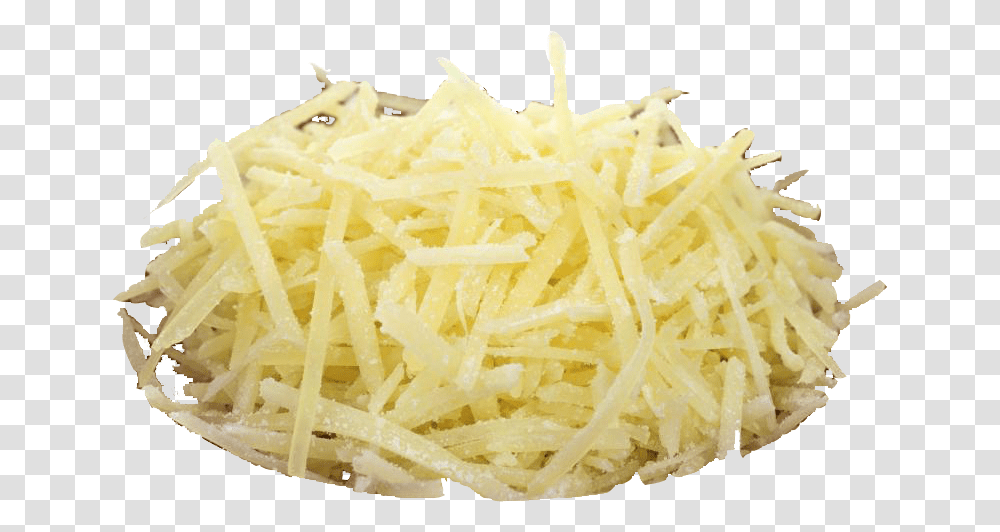 Saputo Shredded Light Parmesan Cheese Grated Cheese Background, Fries, Food, Plant, Peel Transparent Png