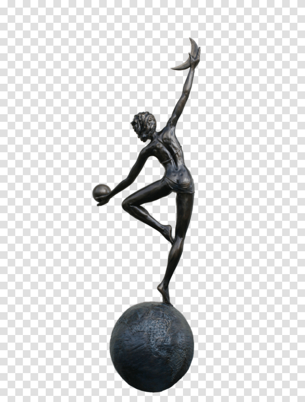 Sara H Harmonie, Sculpture, Statue, Lizard Transparent Png