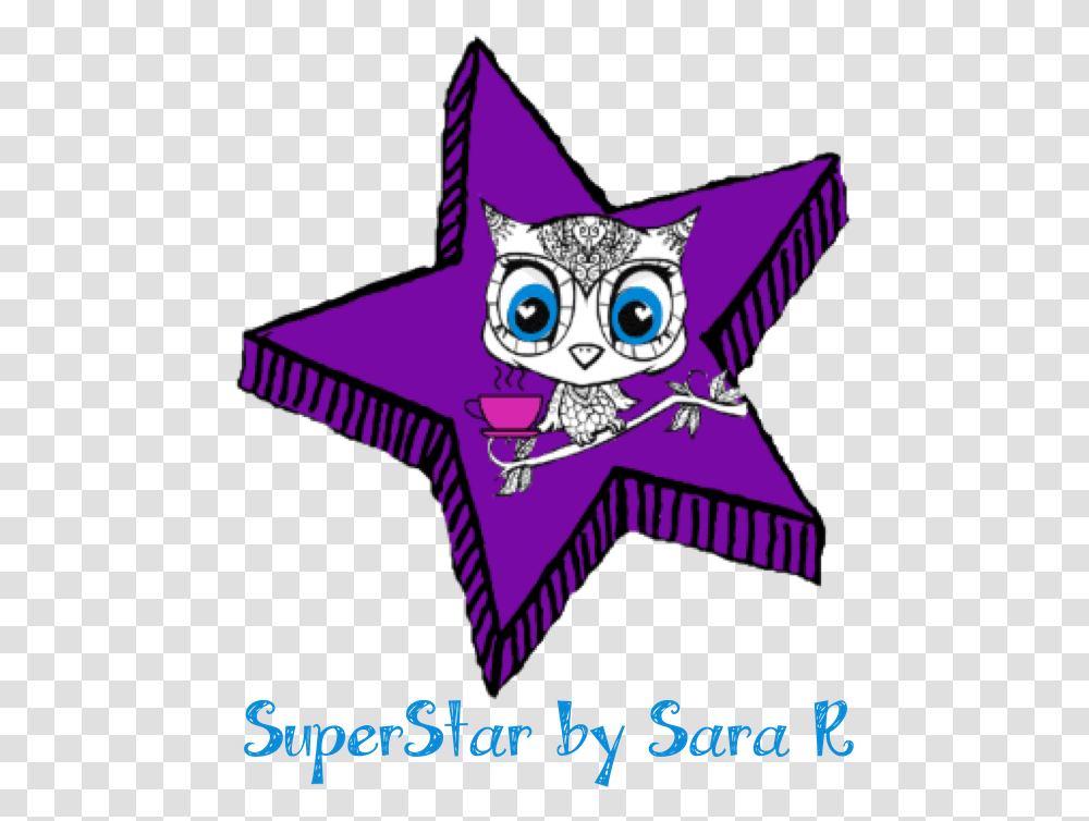 Sara Rosales Lularoe Logo, Star Symbol, Art, Poster, Advertisement Transparent Png