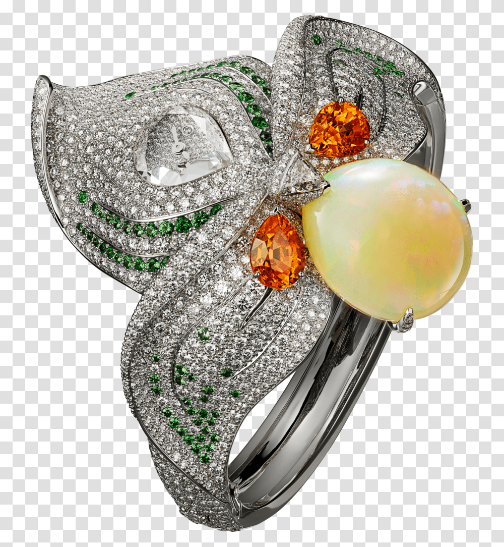 Sara Sampaio By Rowan Papier Sorbet Magazine Summer Engagement Ring, Accessories, Accessory, Jewelry, Gemstone Transparent Png