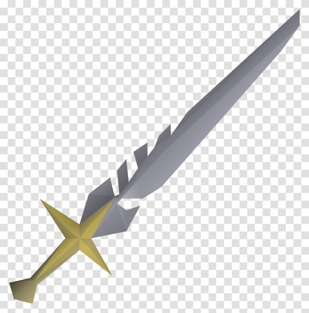 Sara Sword, Blade, Weapon, Weaponry, Knife Transparent Png