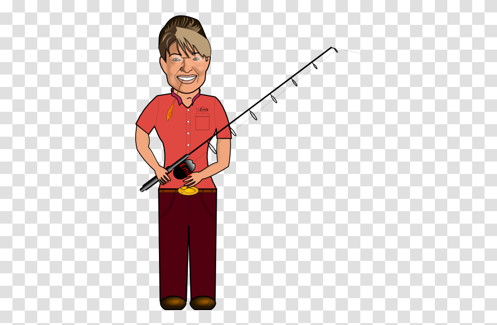 Sarah Palin Clip Art, Outdoors, Person, Human, Water Transparent Png