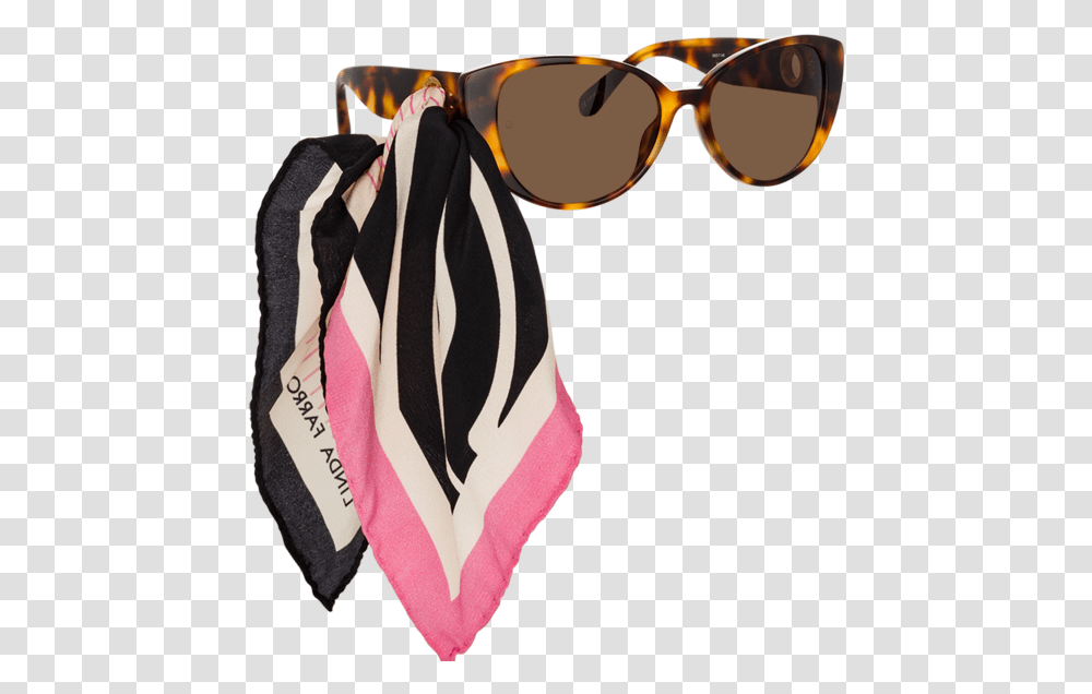Saranden Cat Eye Sunglasses In Tortoiseshell Goggles, Accessories, Accessory, Apparel Transparent Png