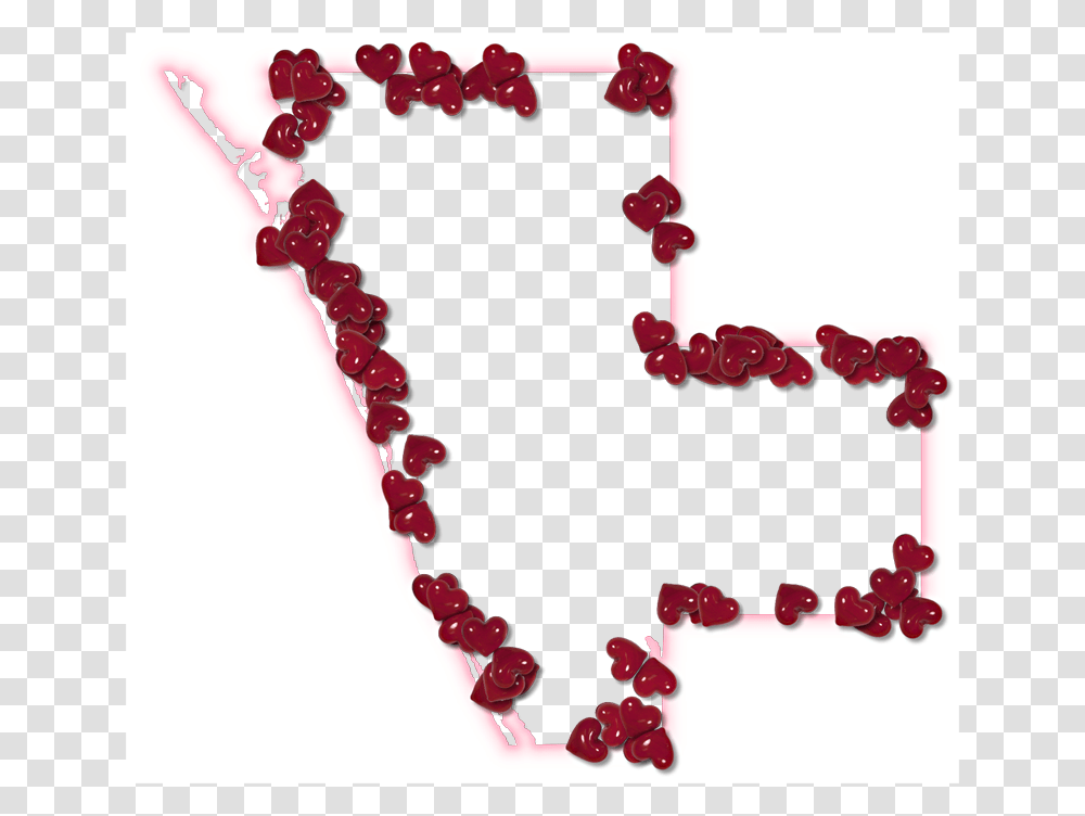 Sarasota Fancy Frame Style Maps In Styles, Bracelet, Plant Transparent Png