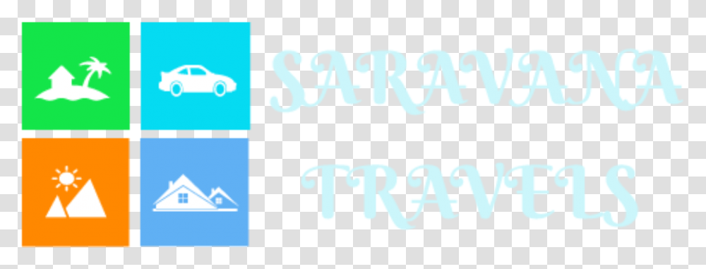 Saravana Travels Sign, Alphabet, Word, Handwriting Transparent Png