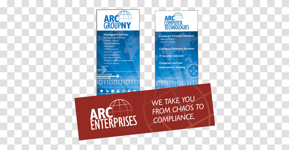 Sarc Group Vertical And Horizontal 6 Foot Banners Information Communication Technology, Poster, Advertisement, Flyer, Paper Transparent Png