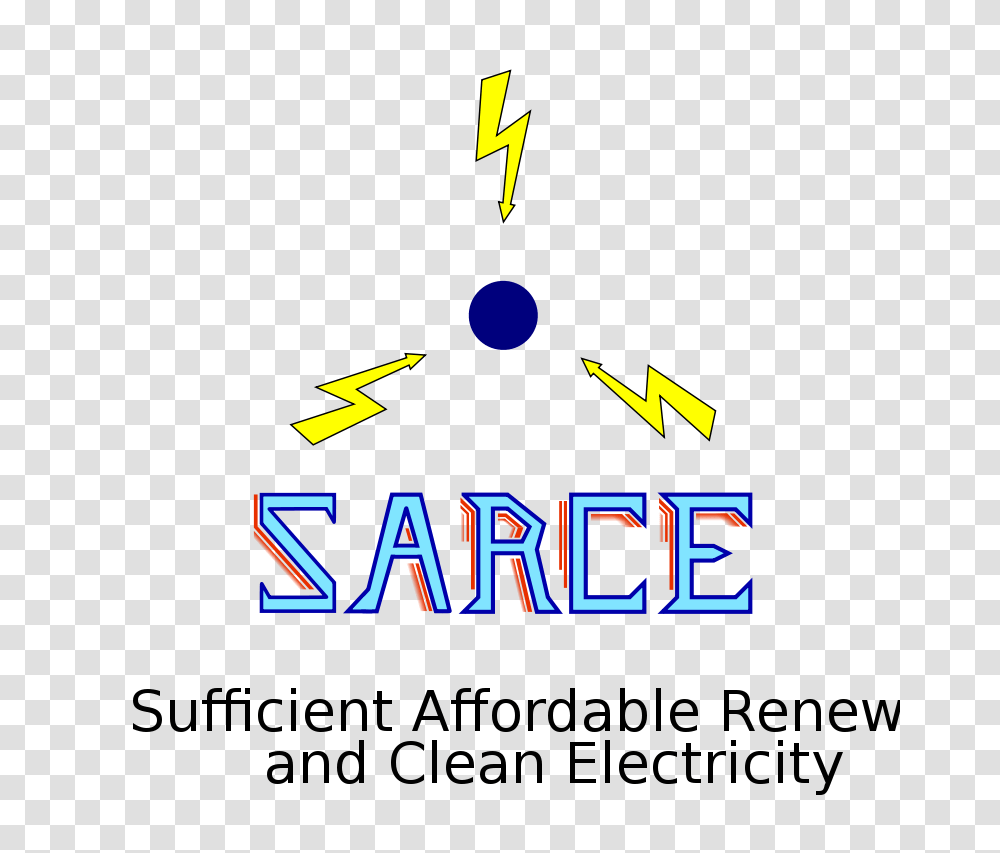 Sarce Logo, Technology, Alphabet Transparent Png