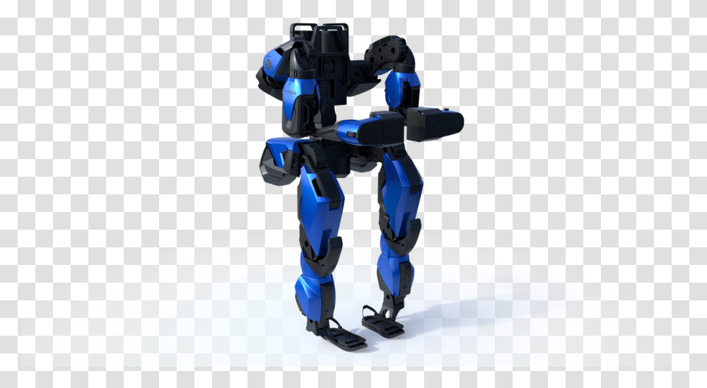 Sarcos Guardian Xo Robotic Exoskeleton, Toy Transparent Png