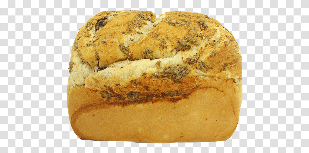 Sardine Bread Hard Dough Bread, Food, Bun, Cornbread, Bread Loaf Transparent Png