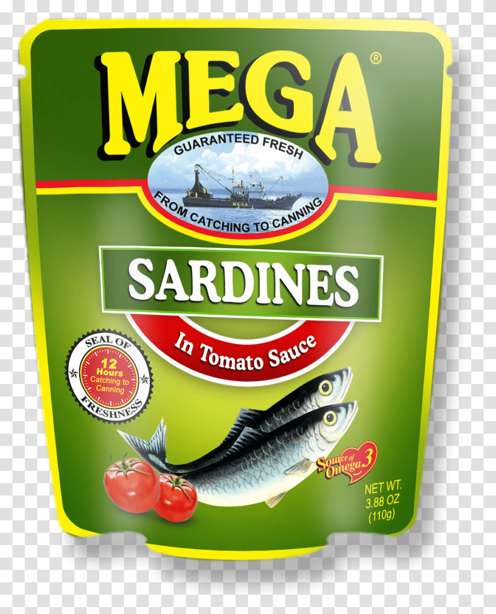 Sardine Mega Sardines, Fish, Animal, Plant, Vase Transparent Png