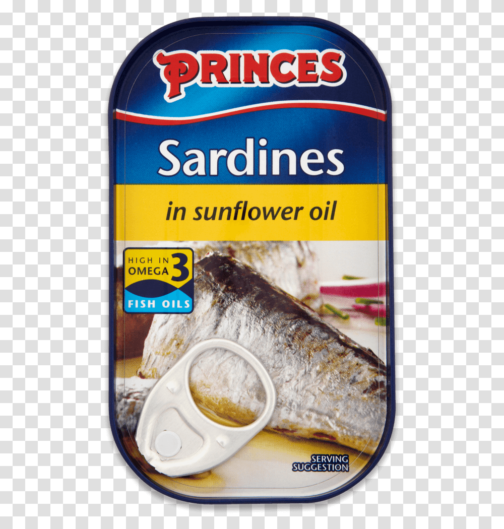 Sardines Princes Sardines, Plastic Wrap, Aluminium, Electronics, Phone Transparent Png