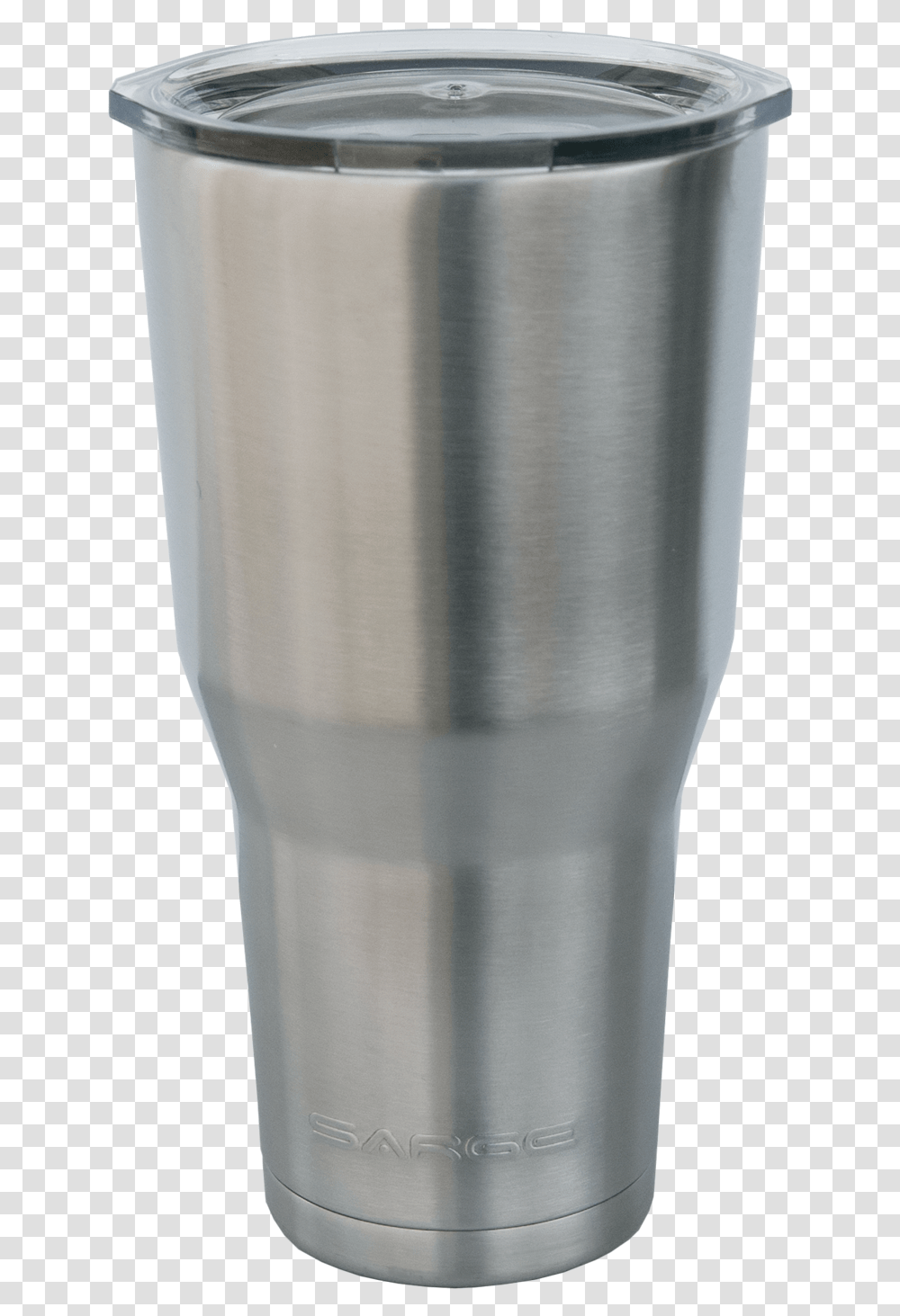 Sarge Desert Cup Plastic, Steel, Shaker, Bottle, Milk Transparent Png