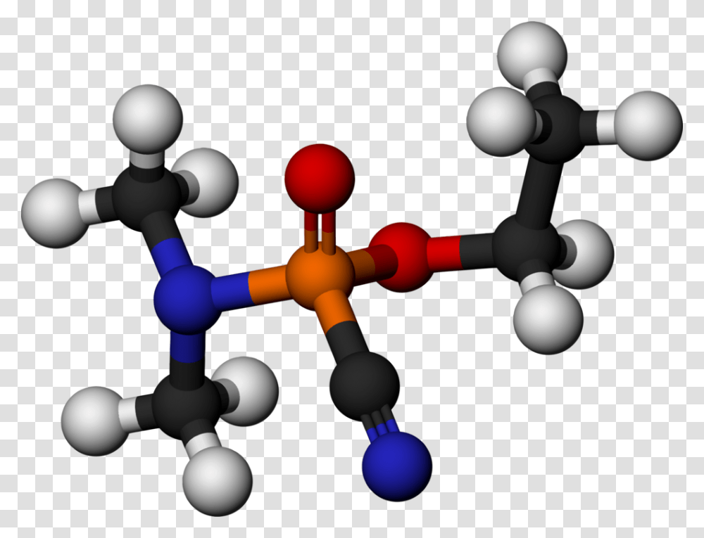 Sarin Molecule Nerve Agent Chemical Substance Chemical Warfare, Toy, Sphere, Indoors, Juggling Transparent Png