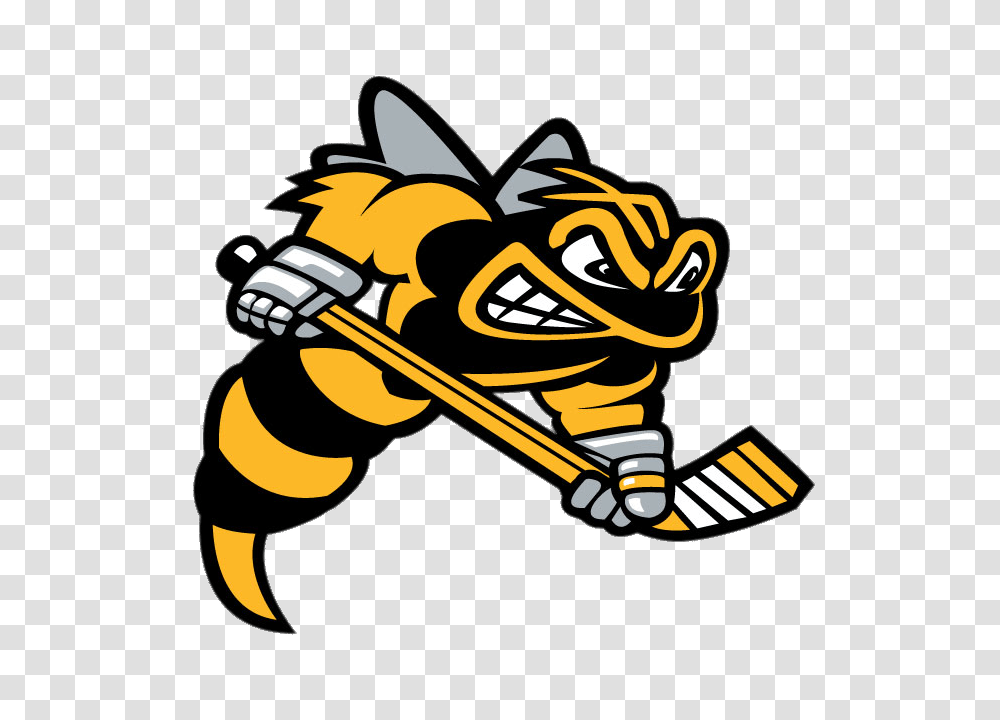 Sarnia Sting Mascotte, Wasp, Bee, Insect, Invertebrate Transparent Png